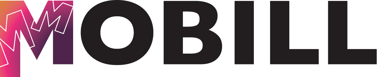 Mobill logo