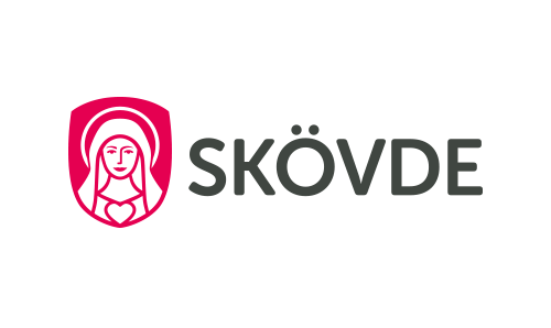 Skövde municipality logo